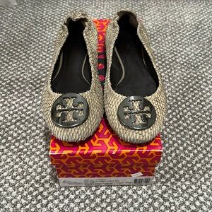 Tory Burch flats